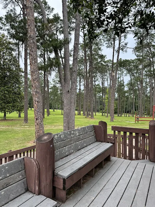 Chehaw Campground 7
