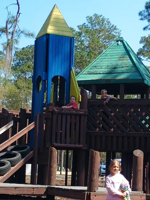 Chehaw Campground 6