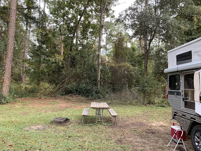 Chehaw Campground 8