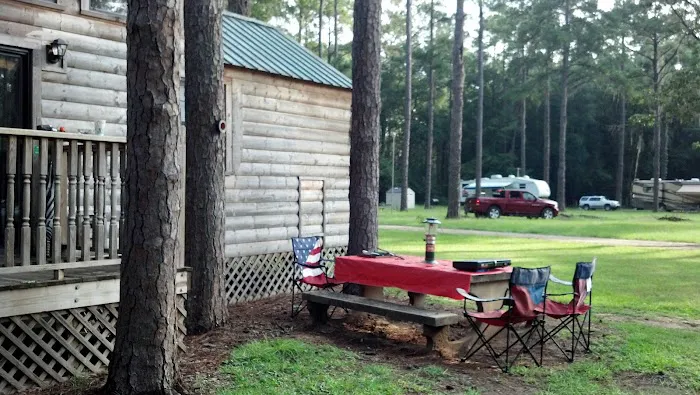 Chehaw Campground 9