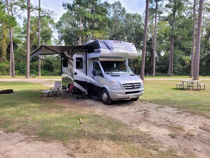 Chehaw Campground 10