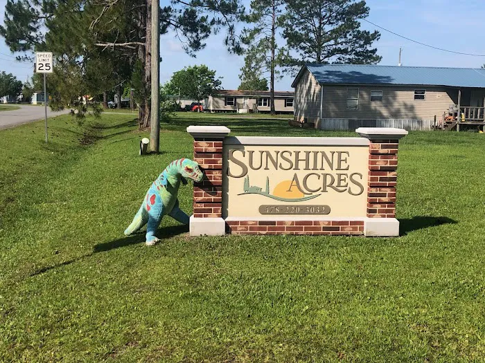 Sunshine Acres Mobile Home Community 2
