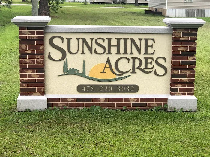 Sunshine Acres Mobile Home Community 9