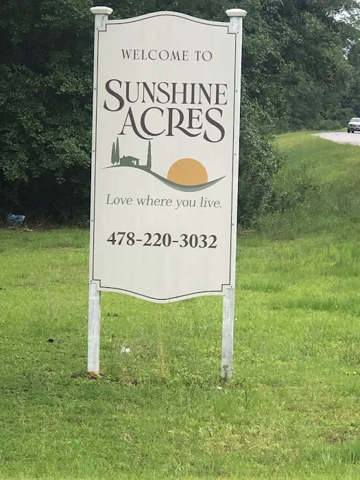 Sunshine Acres Mobile Home Community 10