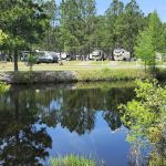 Cain's Creekside RV Park