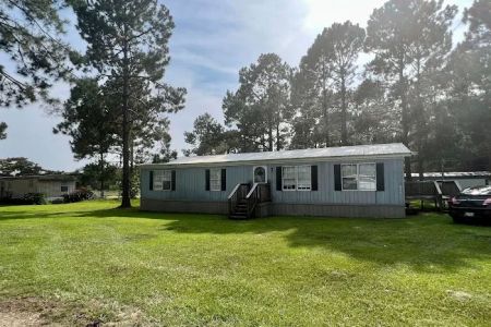 Oakridge Mobile Home Park
