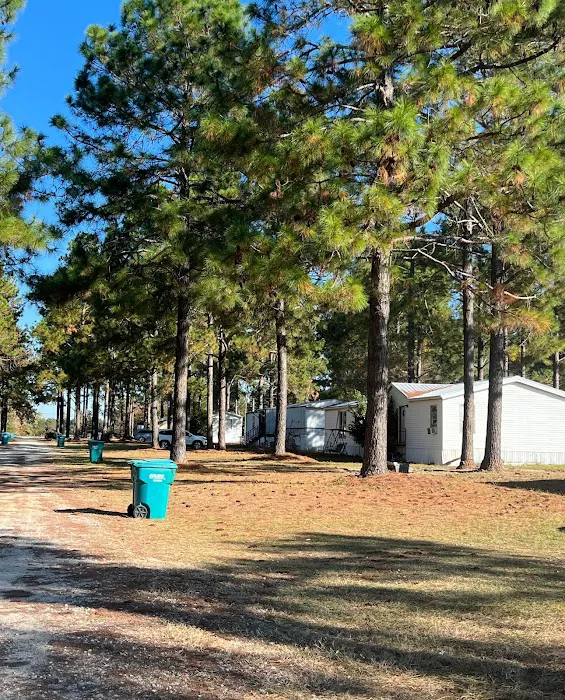 Oakridge Mobile Home Park 2
