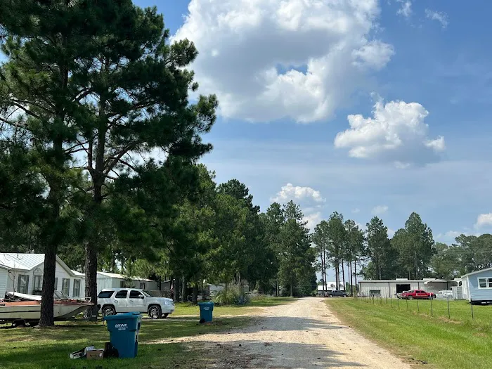 Oakridge Mobile Home Park 3