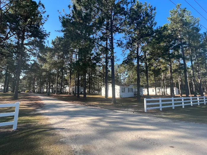 Oakridge Mobile Home Park 4