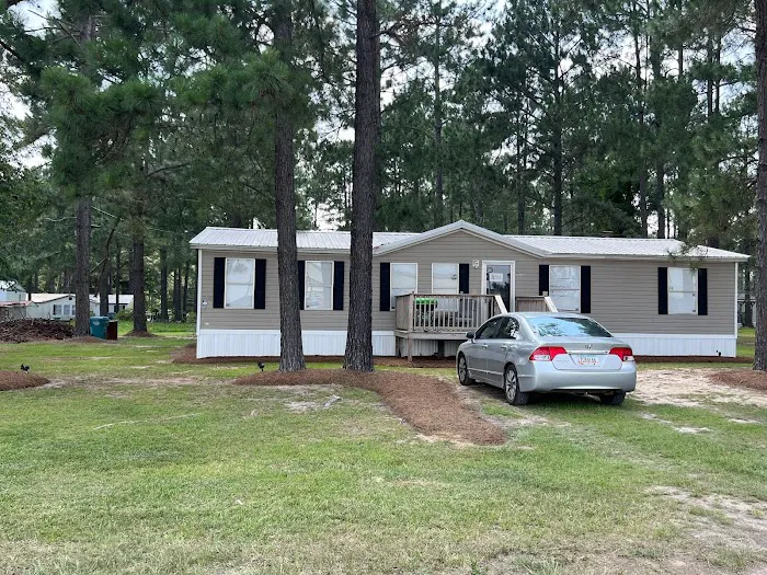 Oakridge Mobile Home Park 5