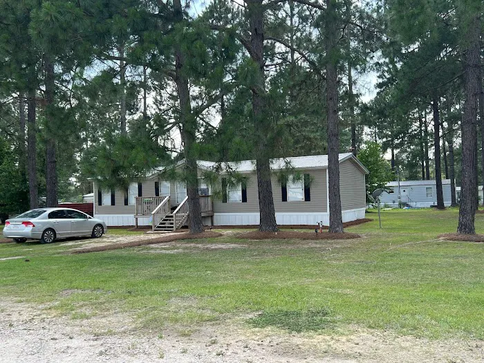 Oakridge Mobile Home Park 6