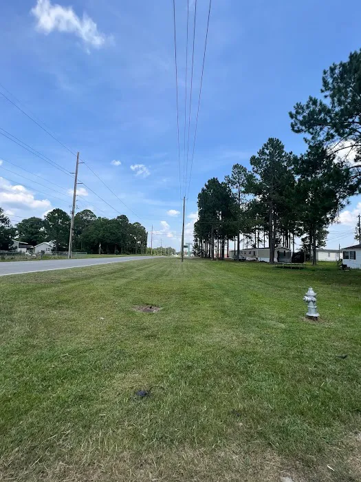 Oakridge Mobile Home Park 8