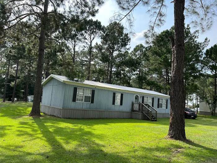 Oakridge Mobile Home Park 7