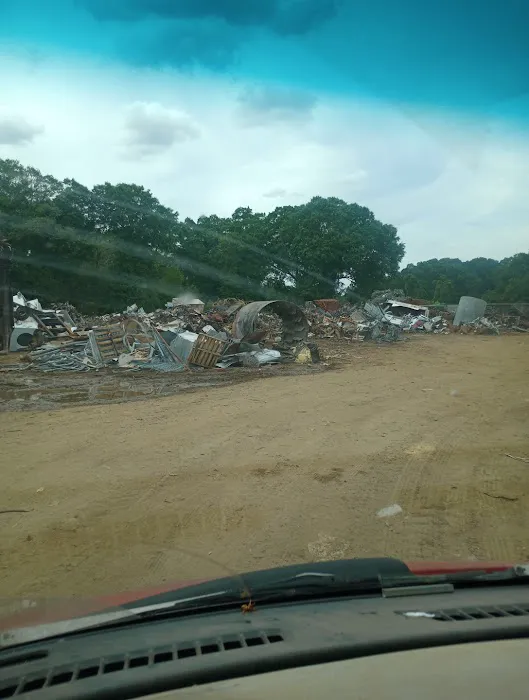 Oakridge Mobile Home Park 9