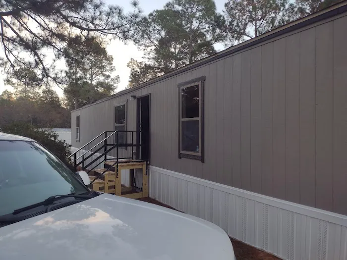Pine Hill Mobile Home Park 1