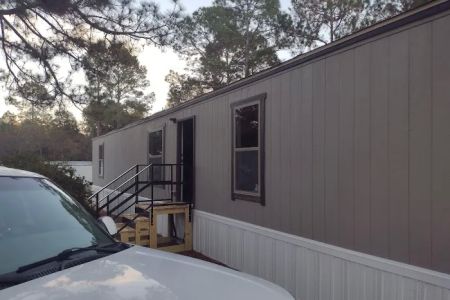 Pine Hill Mobile Home Park