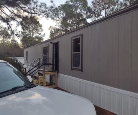 Pine Hill Mobile Home Park
