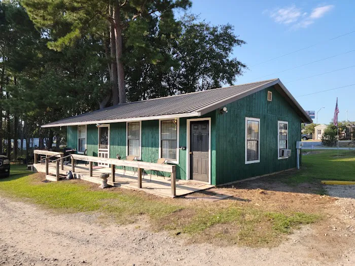Pines RV Park 1