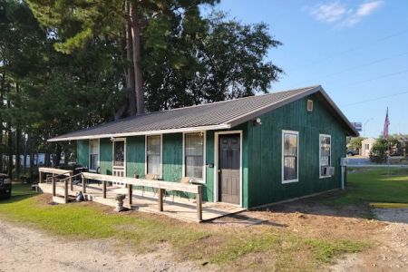 Pines RV Park