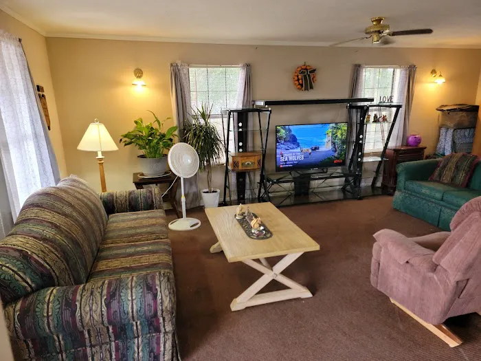 Pines RV Park 3