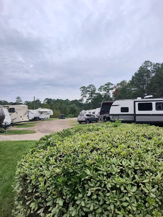 Pines RV Park 4