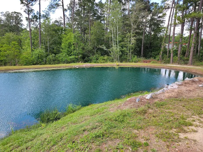 Pines RV Park 6