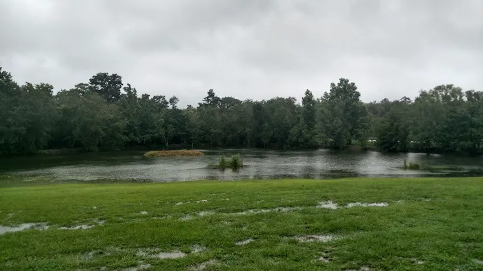 Pondside RV Site 3