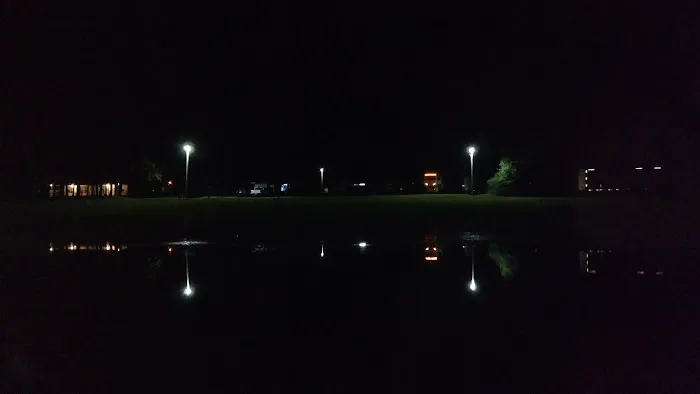 Pondside RV Site 9