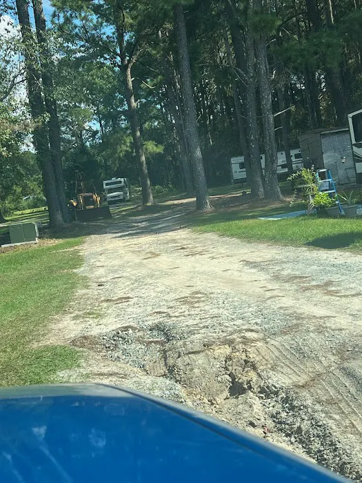 Pondside RV Park 1