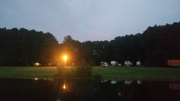 Pondside RV Park 2