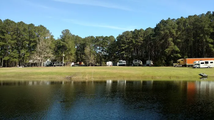 Pondside RV Park 3