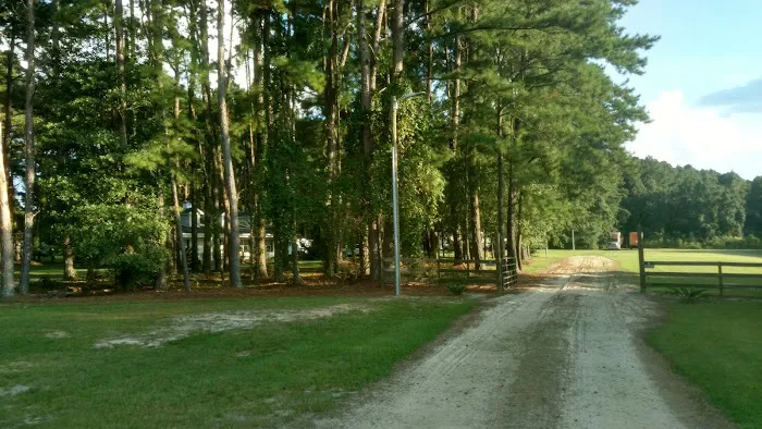 Pondside RV Park 5