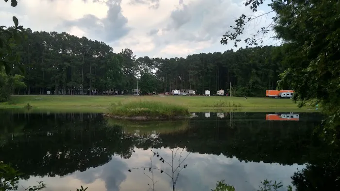 Pondside RV Park 9