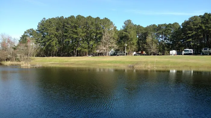 Pondside RV Park 8