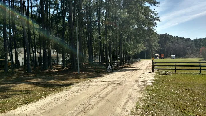 Pondside RV Park 7