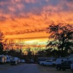 Valdosta Oaks Rv Park