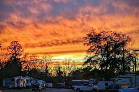 Valdosta Oaks Rv Park