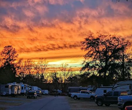 Valdosta Oaks Rv Park