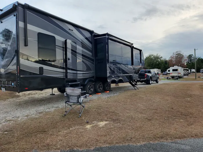 Valdosta Oaks Rv Park 2
