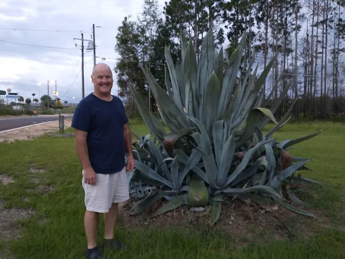 Valdosta Oaks Rv Park 9