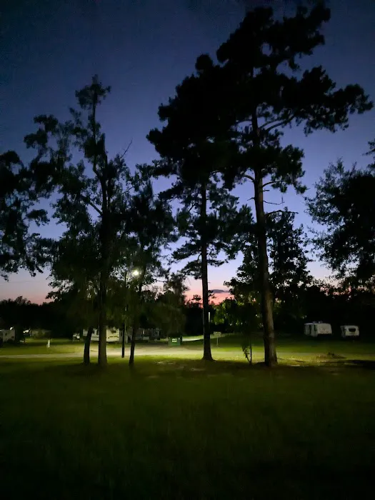 Valdosta Oaks Rv Park 8
