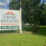Crows Mobile Home Park