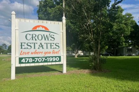 Crows Mobile Home Park
