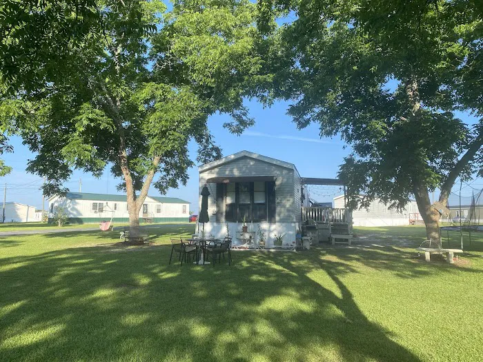 Crows Mobile Home Park 3