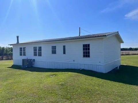 Crows Mobile Home Park 4