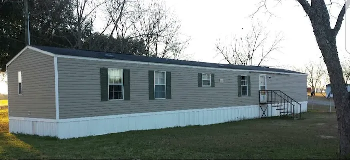 Crows Mobile Home Park 6
