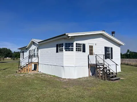 Crows Mobile Home Park 7