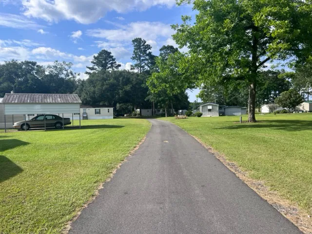 Crows Mobile Home Park 8