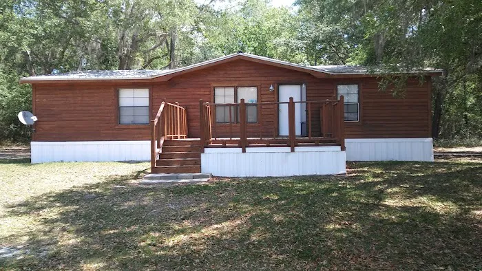 Timberview Estates Mobile Home Park 1
