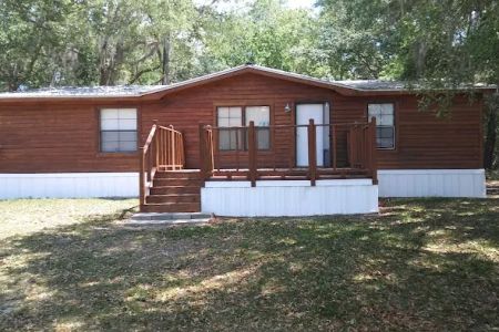 Timberview Estates Mobile Home Park